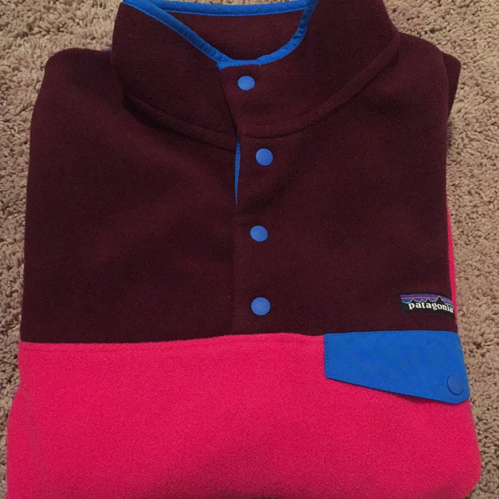 Patagonia Scynchilla